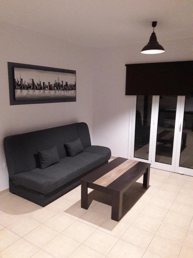 Holiday Home 拉纳卡 外观 照片
