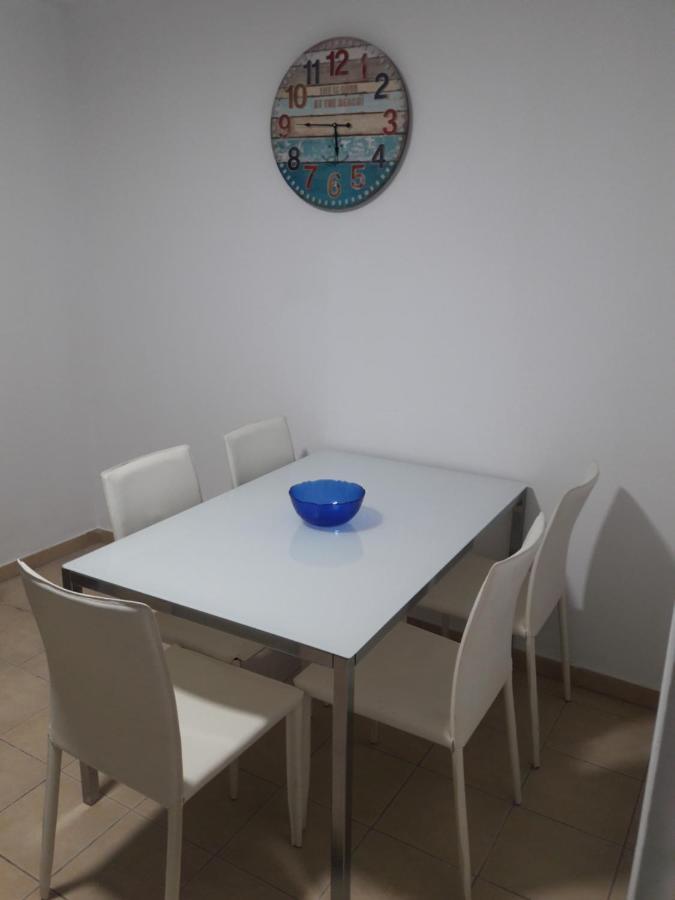 Holiday Home 拉纳卡 外观 照片